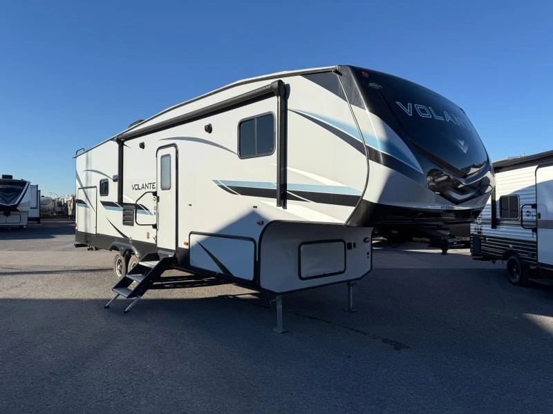 Crossroads Volante 295bh 2021 alt