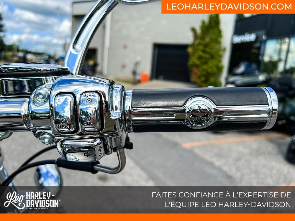 Harley-davidson Fxdf Fat Bob 2009 alt