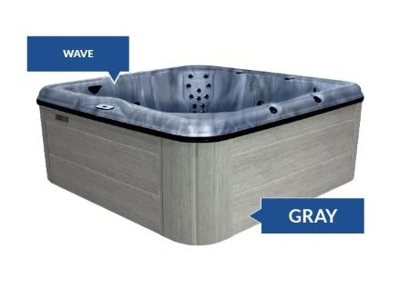 2026 Nordic Jubilee Se Wave/gray alt