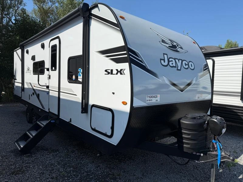 Jayco Jayflight 261bhs 2026 alt