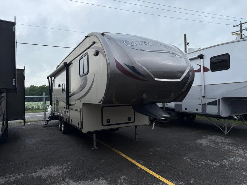 Gulfstream Canyon Trail 27frld 2015 alt