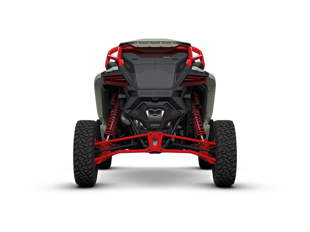2027 Polaris Rzr Pro R Boost Ultimate alt