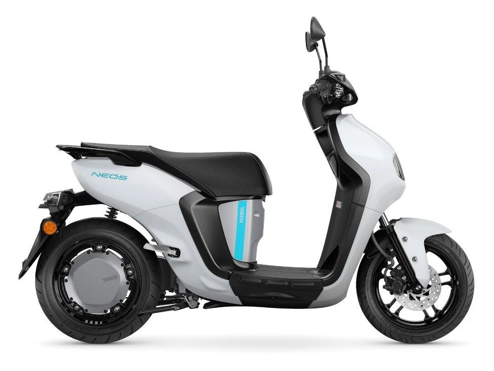 2026 Yamaha Neo's alt