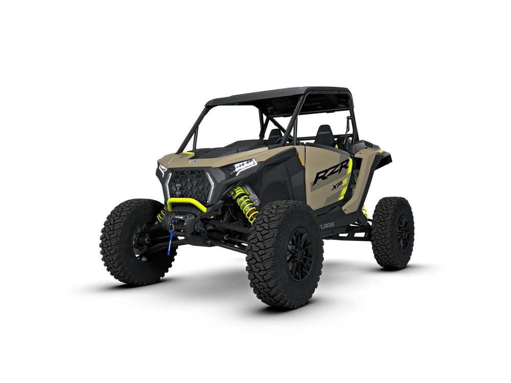 2027 Polaris Rzr Xp S Ultimate alt