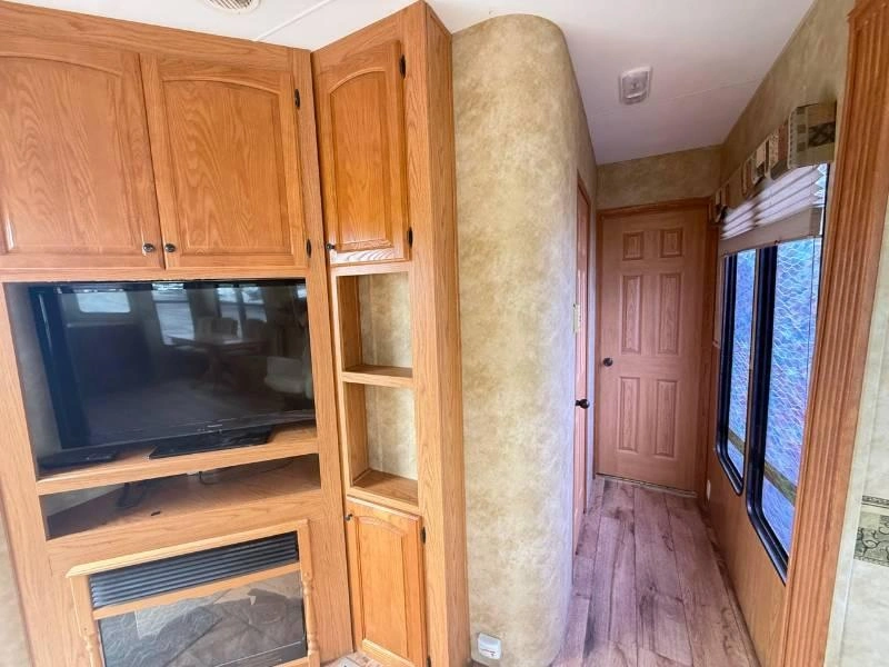 2010 Heartland Cedar Ridge 40fkss
