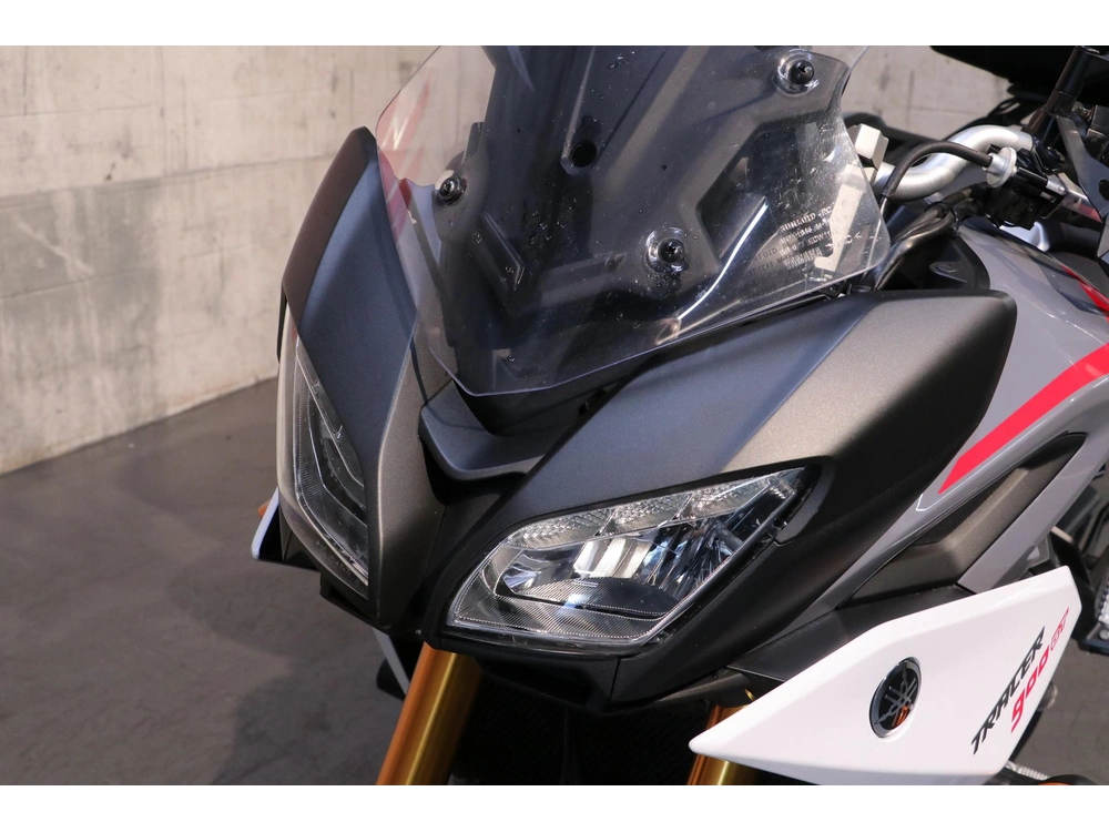 Yamaha Tracer 900 Gt 2019 alt