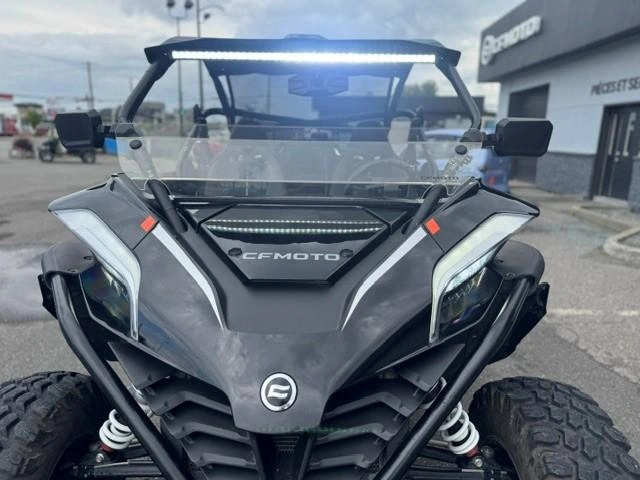 2023 Cfmoto Zforce 950 Ho Ex alt