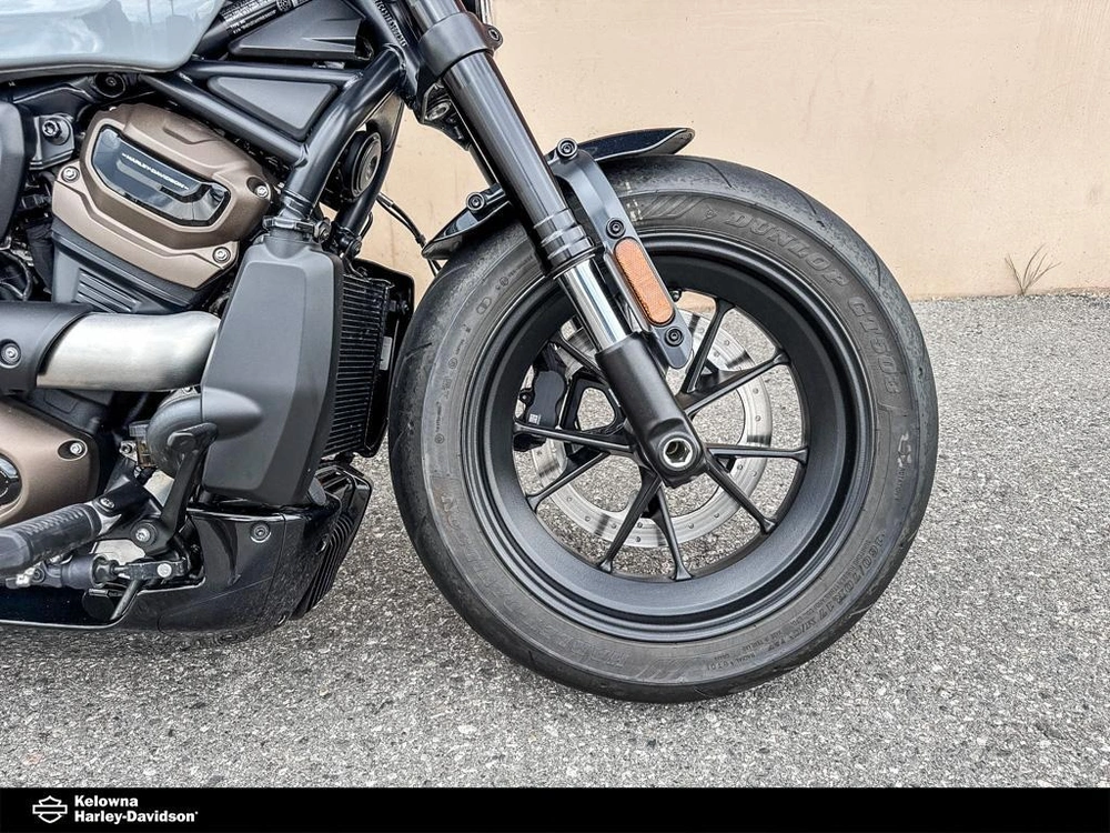 2024 Harley-davidson Rh1250s - Sportster™ S alt