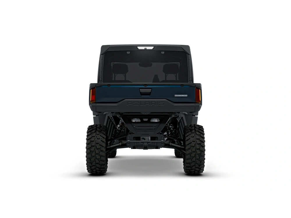 2027 Polaris Ranger Crew Xd 1500 Northstar Ultimate alt