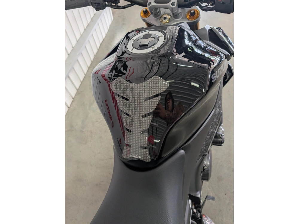 Suzuki Gsx-s1000 2023 alt