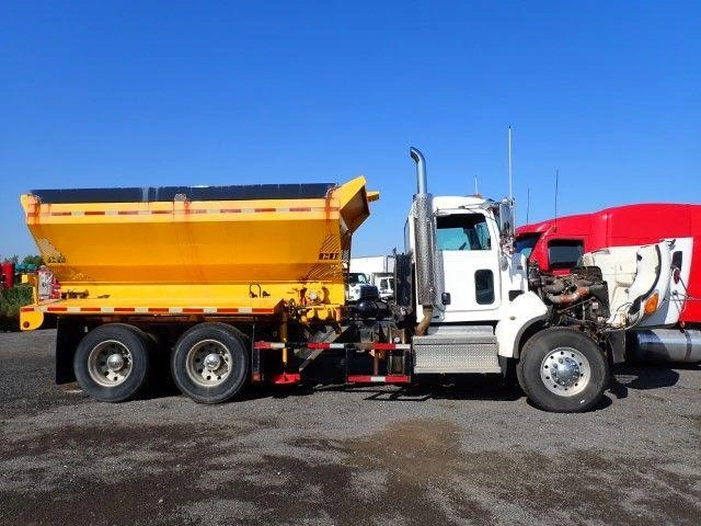 Peterbilt 348 2018