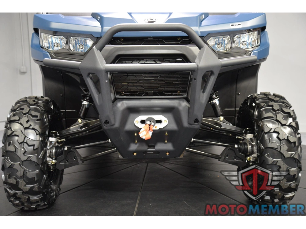 2026 Can-am Defender Max Xt Hd9 alt