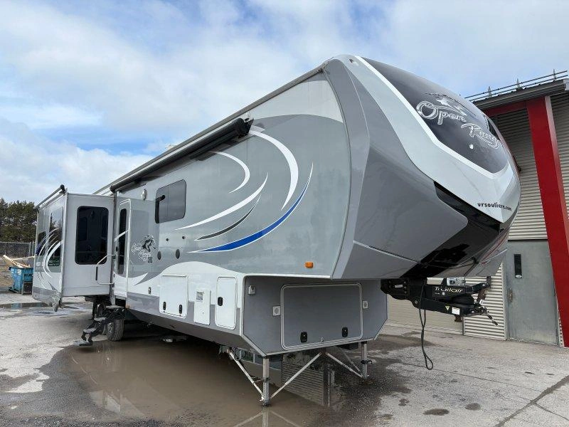 Highland Ridge Rv Open Range 397fbs 2017 alt