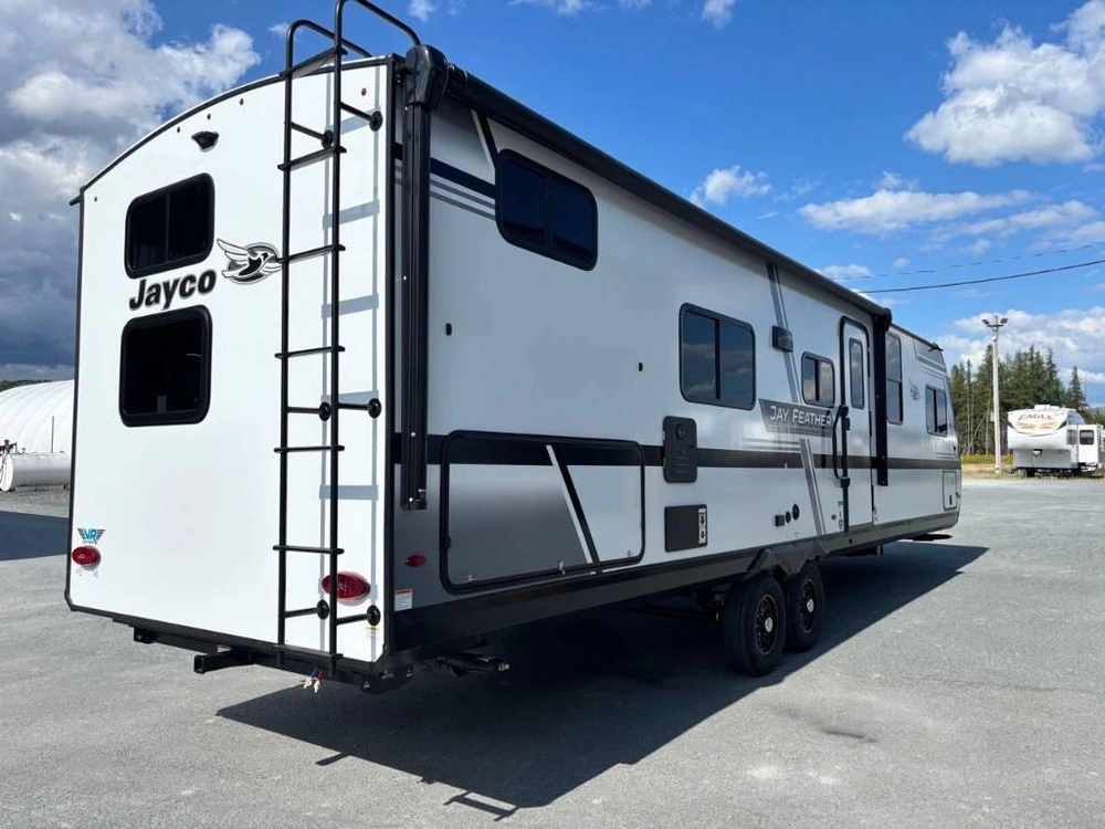 Jayco Jay Feather 29qbh 2027 alt