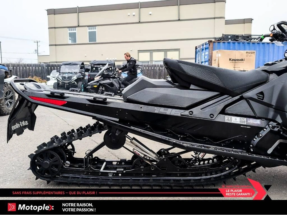 Ski-doo Backcountry 850 146 Xrs 2022 alt