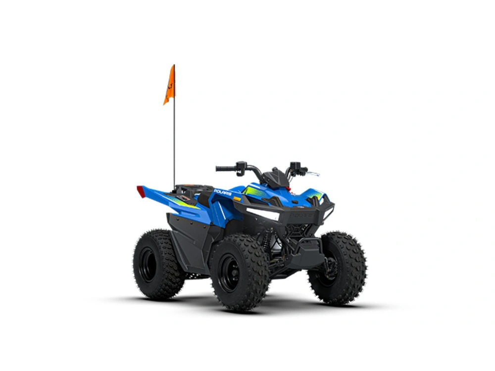 2027 Polaris Outlaw 70 Efi alt