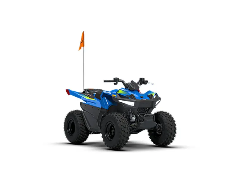 Polaris OUTLAW 70 EFI 2027