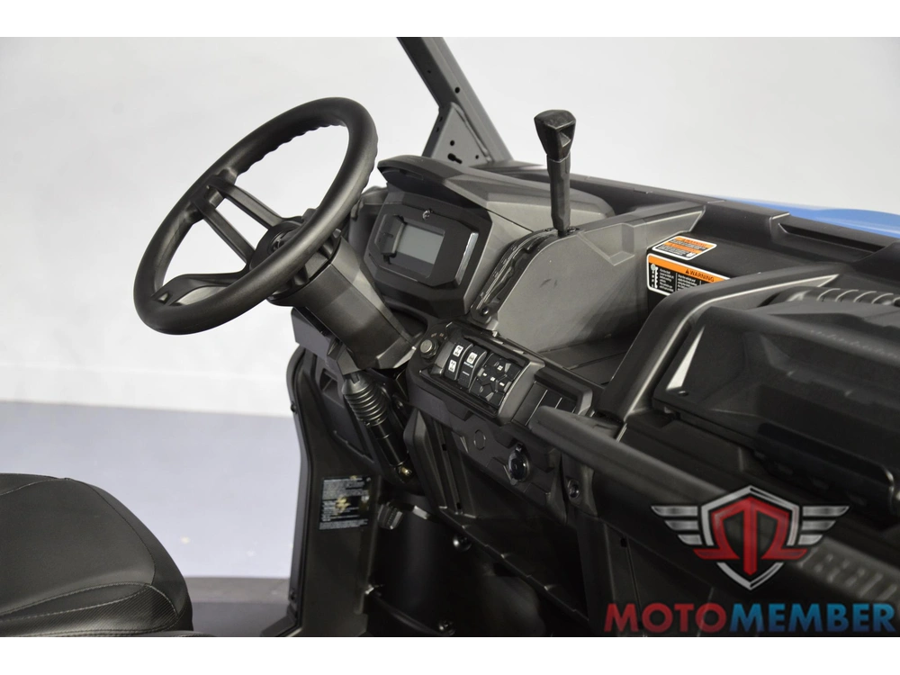 2026 Can-am Defender Max Xt Hd9 alt