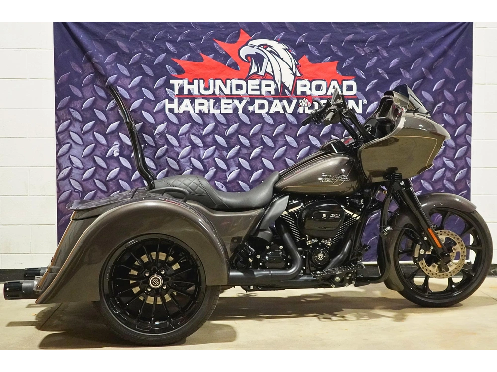 2023 Harley-davidson Fltrt Road Glide 3 alt