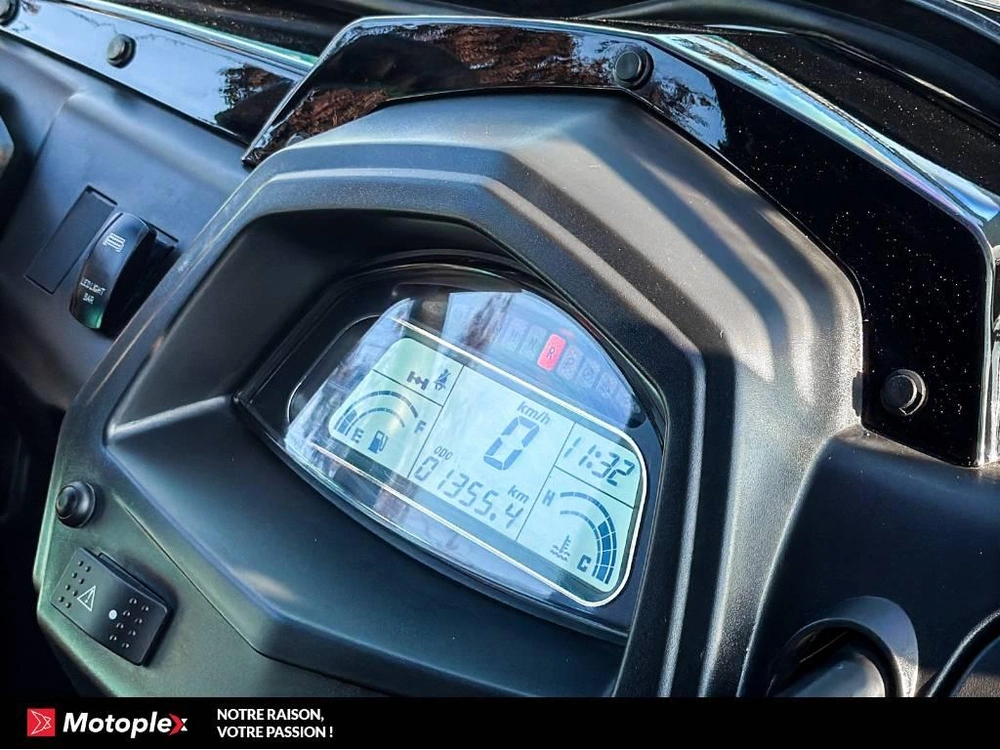 Cfmoto Uforce 800 Eps 2022 alt