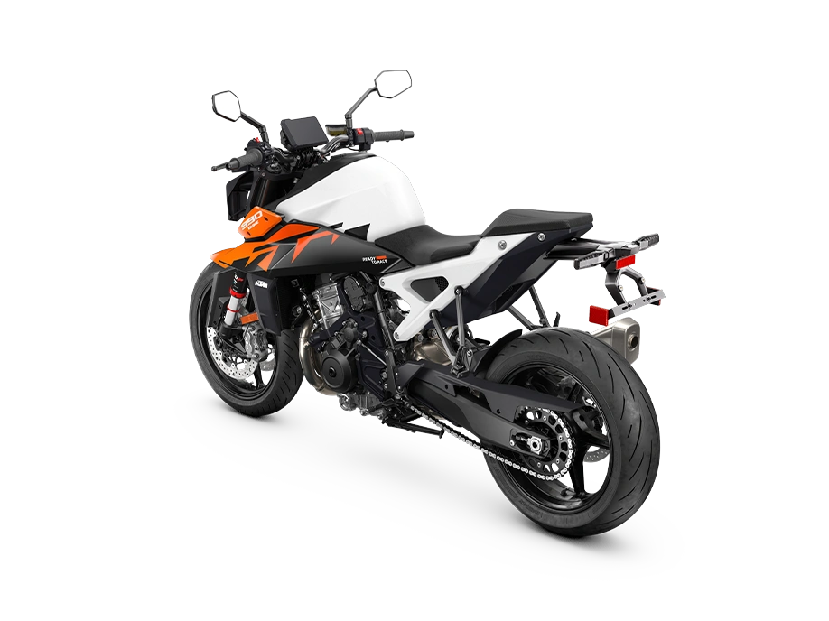 Ktm Duke 990 2027 alt