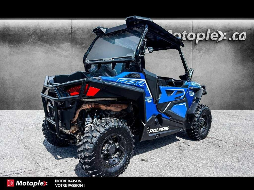 2020 Polaris Rzr 900 Eps alt