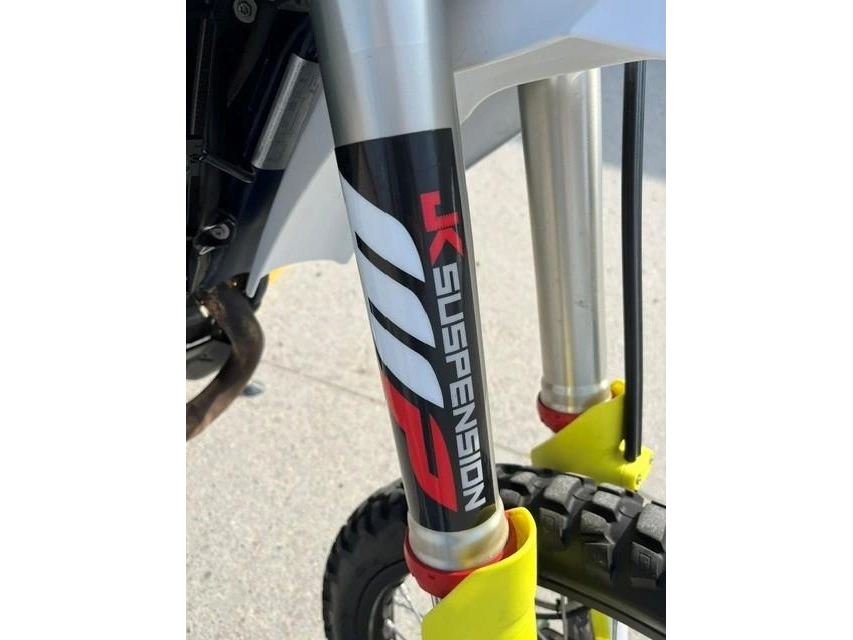 2020 Husqvarna Fe 350s