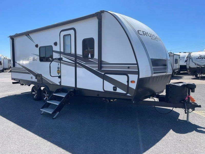 Crossroads Cruiser 22mrk 2023 alt