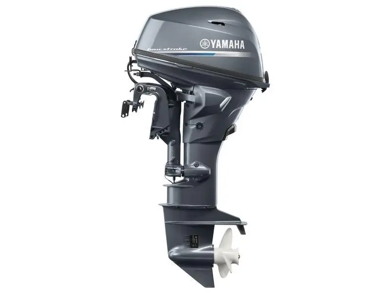 Yamaha F25LMHC