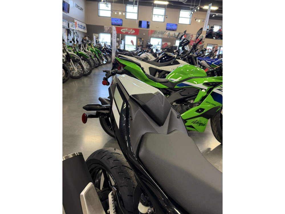 2026 Kawasaki Ninja 500 Se alt
