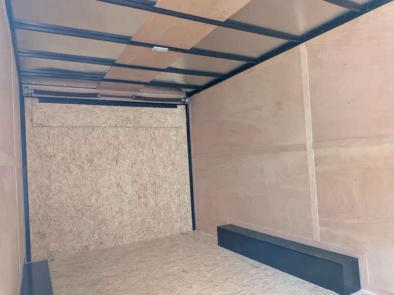 Weberlane 8.5x16 Estate 2026