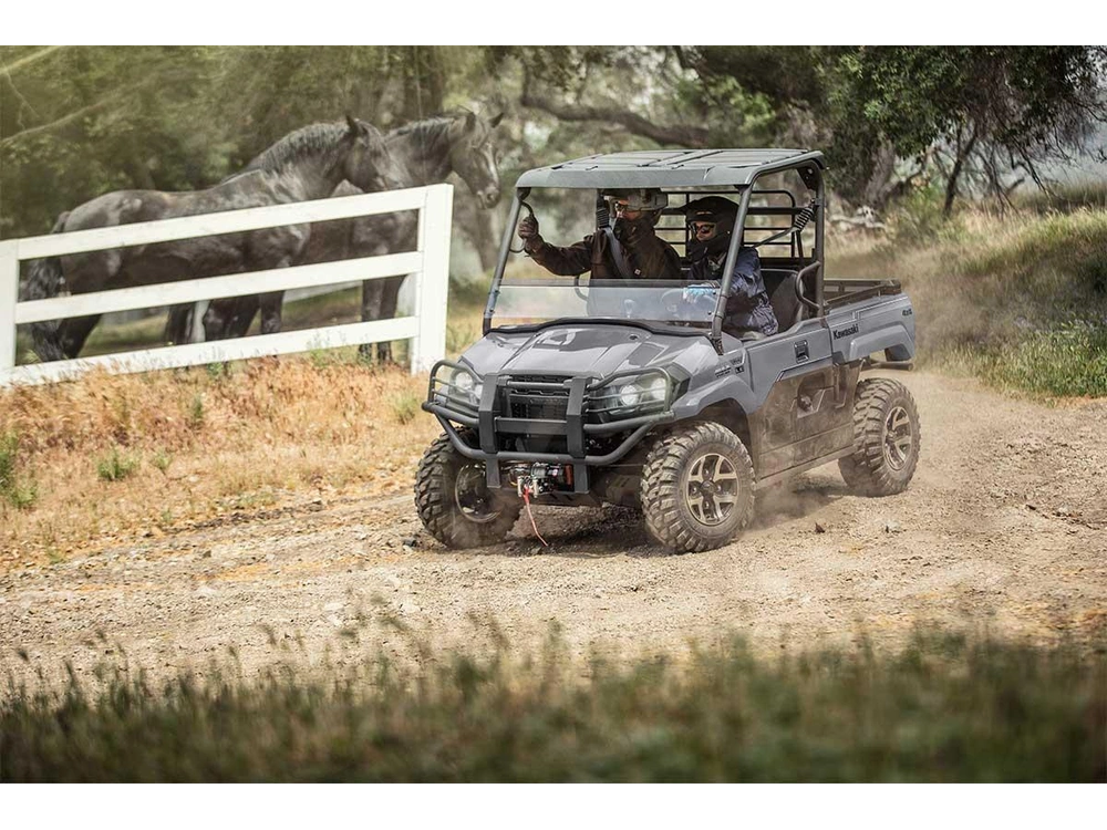 Kawasaki Mule Pro-mx Eps Le Kaf700cvfnn 2027 alt