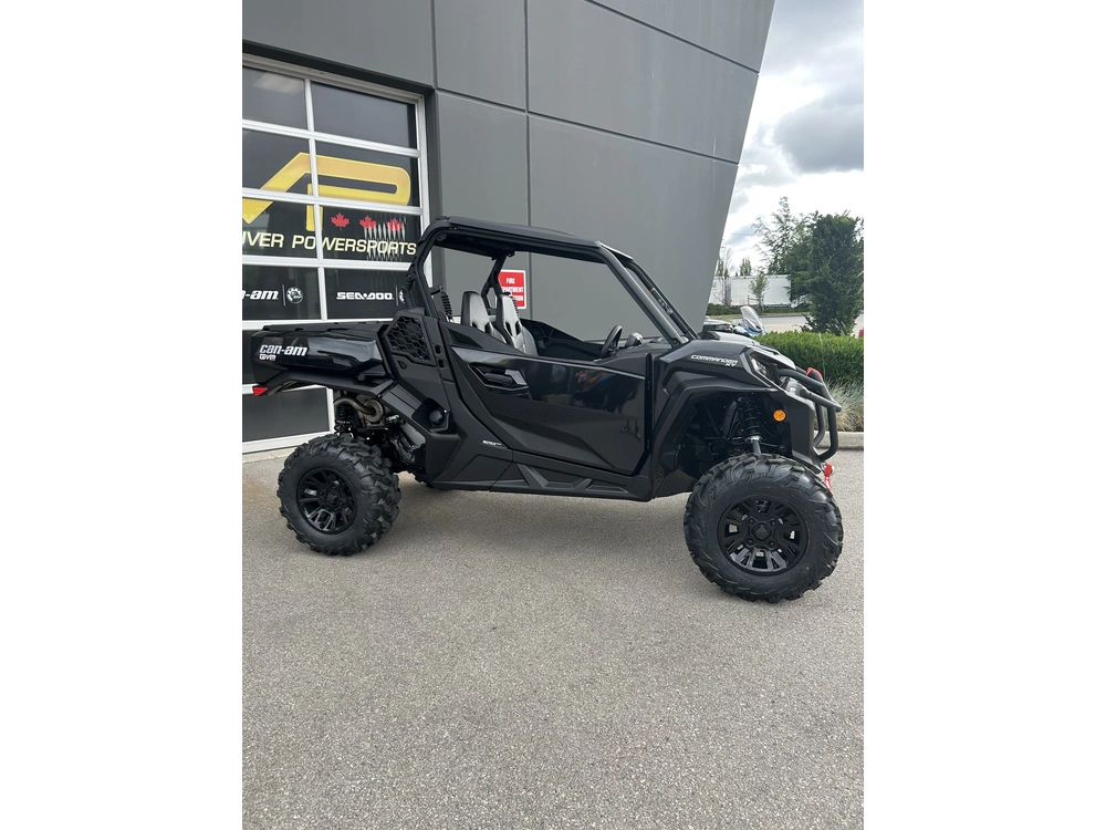 2026 Can-am Commander Xt 1000r alt