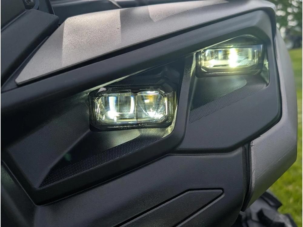 2026 Can-am Outlander Xt 700 alt