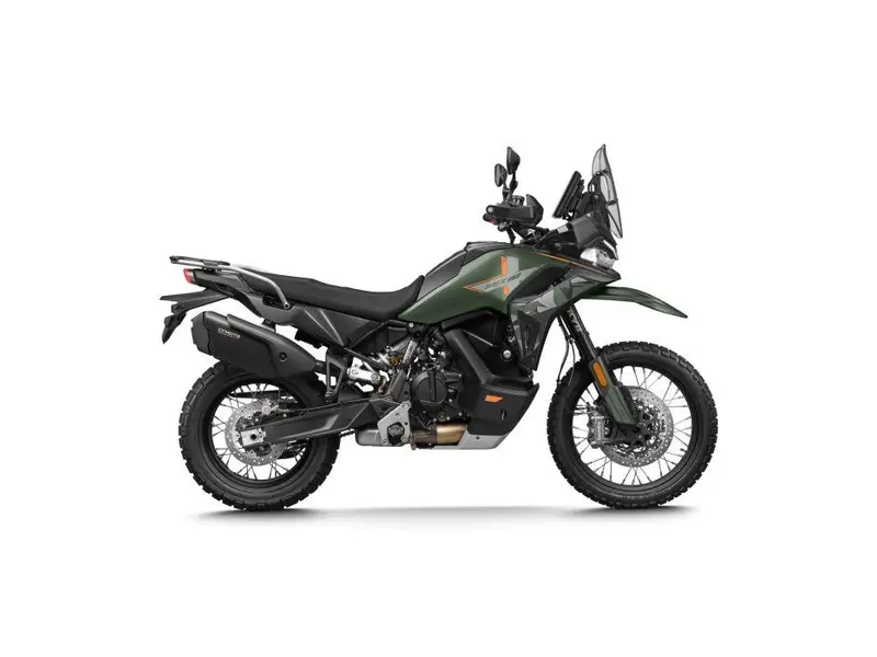 CFMOTO IBEX 950 2027