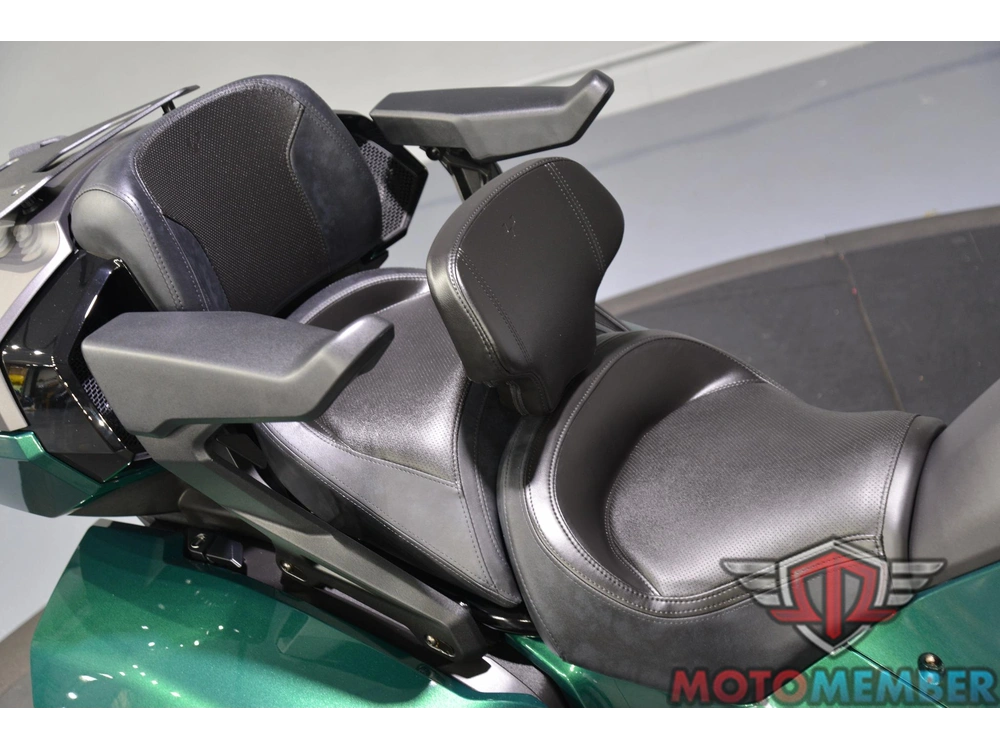 2025 Can-am Spyder F3 Limited Special Series alt