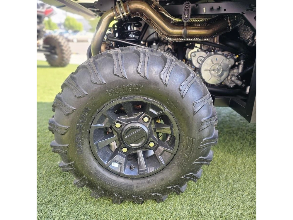 2026 Polaris Ranger 1000 Premium Cab alt