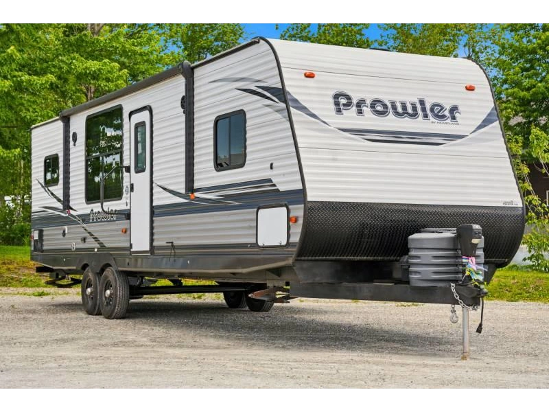 Heartland Prowler 280rk 2020 alt
