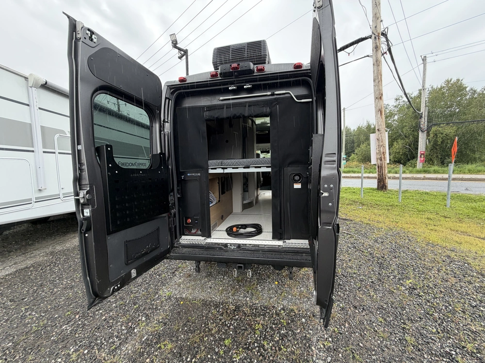 Airstream Rangeline 21ps 2023 alt