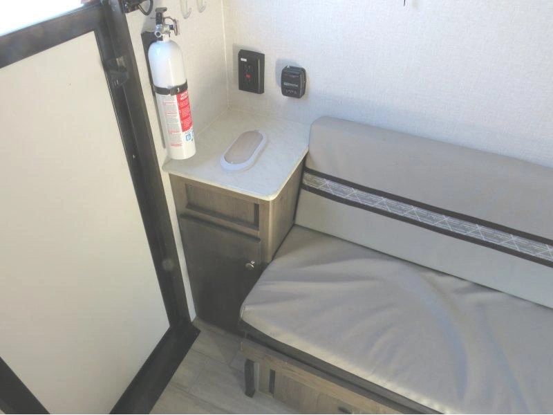 Forest River Viking 12td 2022 alt