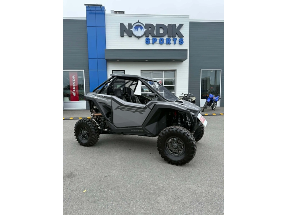 2026 Polaris Rzr Pro Xp Ultimate Dynamix alt