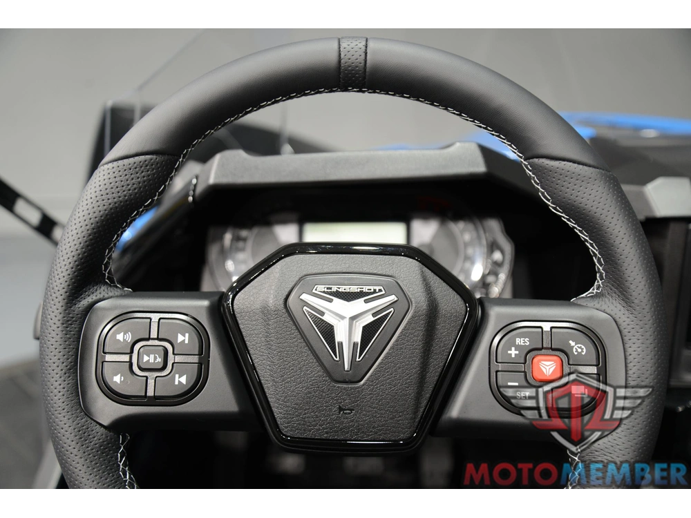 2026 Slingshot Slr Manual