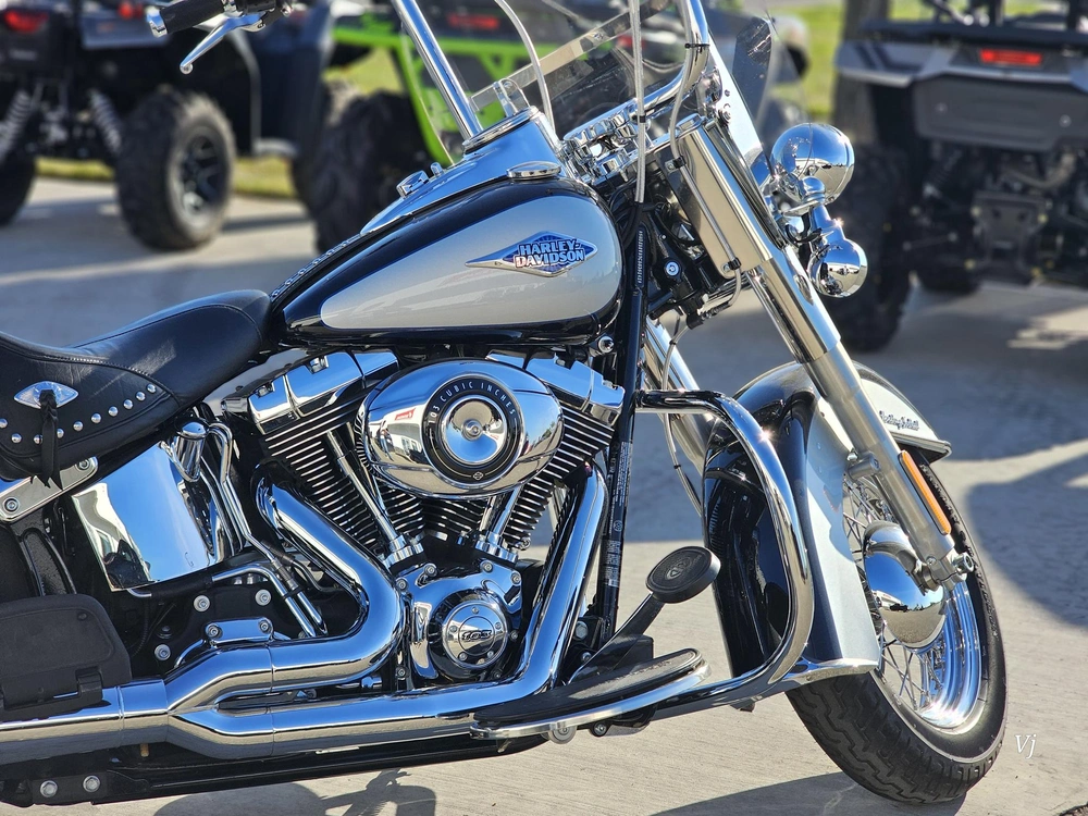 2012 Harley-davidson Flhtc Flhtc alt