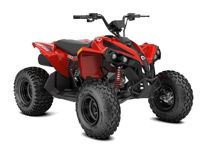 Can-am Renegade 110 Efi 2027 alt