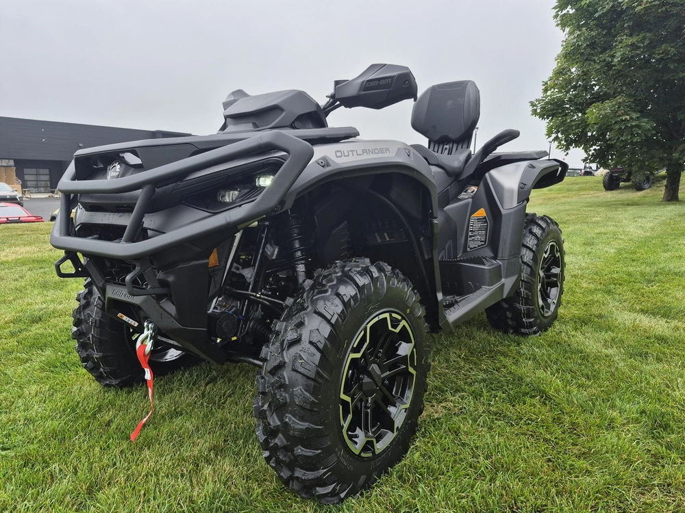 2026 Can-am Outlander Max Xt 850 alt
