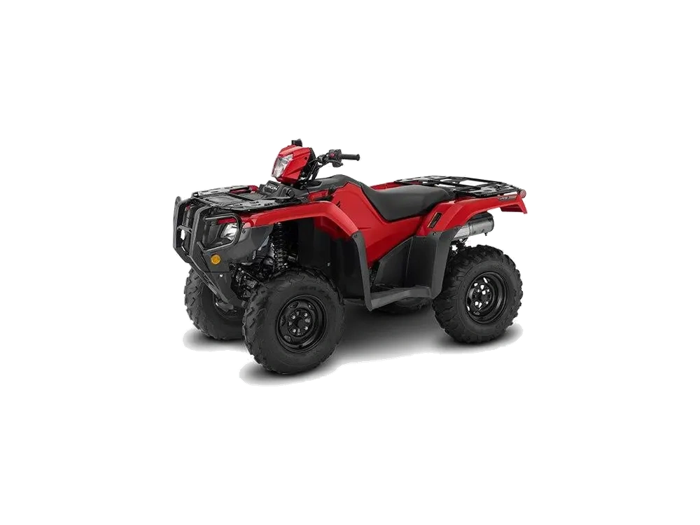 Honda Trx420fm1v 2027 alt