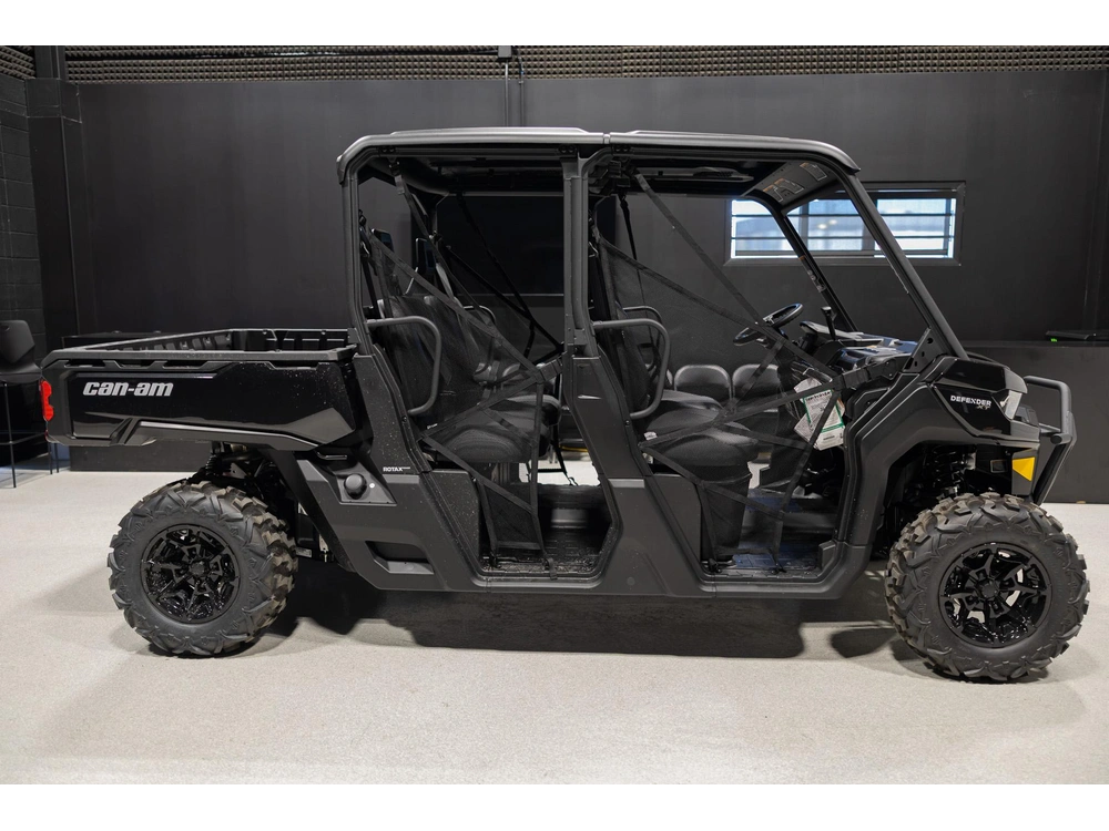 2026 Can-am Defender Max Hd9 Xt 8stf alt