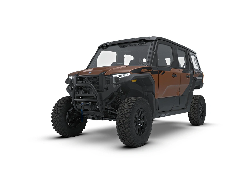 2027 Polaris Xpedition Adv 5 Northstar alt