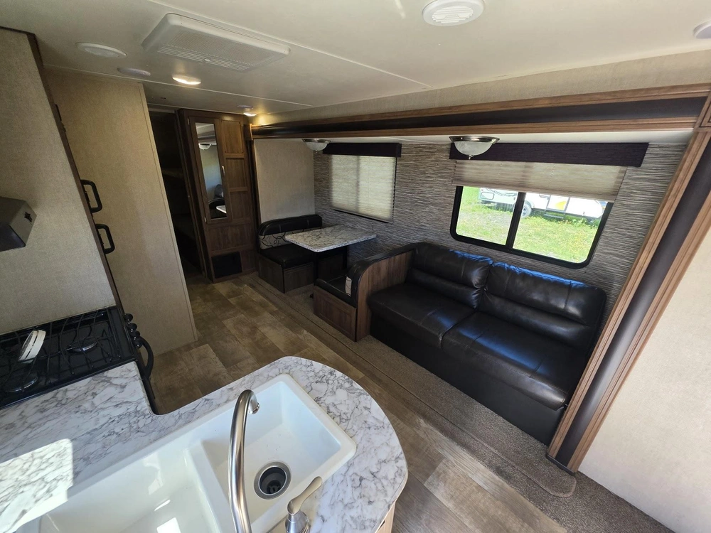 Gulf Stream Conquest 279bh 2019 alt