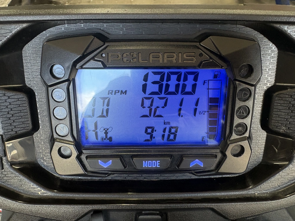 Polaris Sportsman 450 Eps 2022 alt
